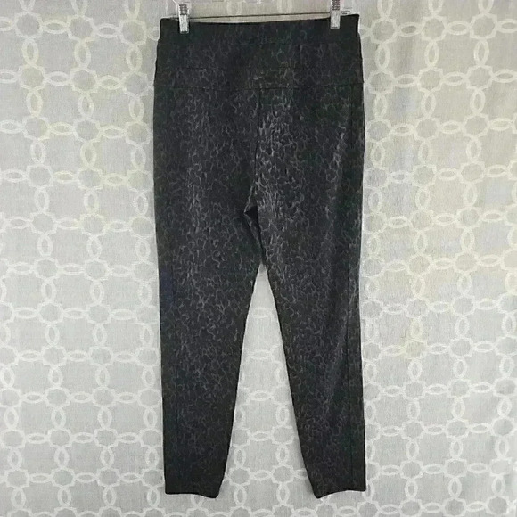 Jolt Animal Printed Pullover Legging Women's L - Picture 2 of 7